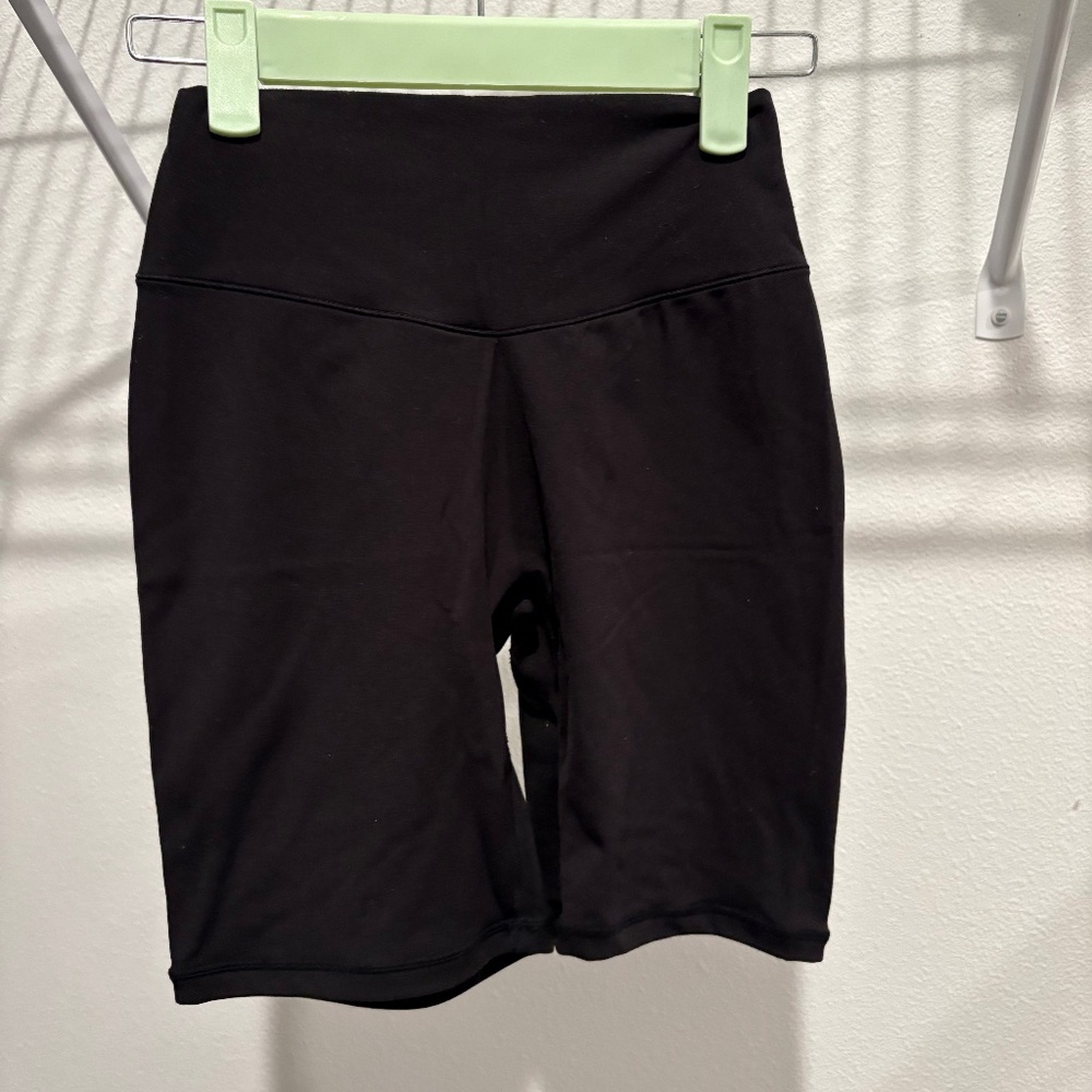 Buffbunny Shorts